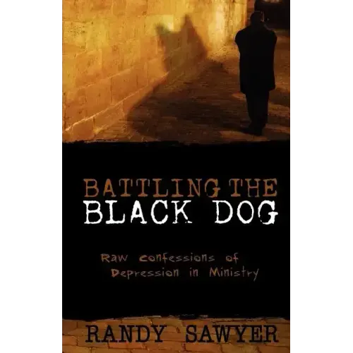 Battling the Black Dog