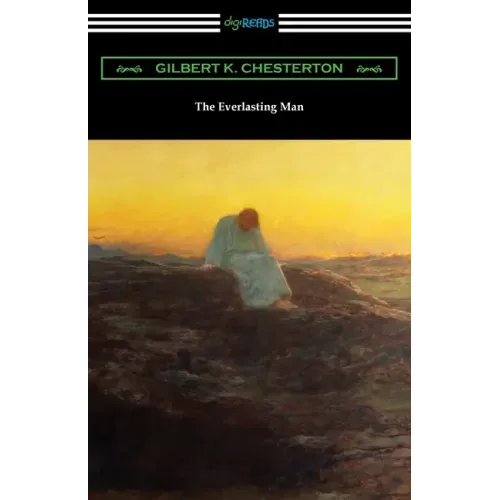 The Everlasting Man