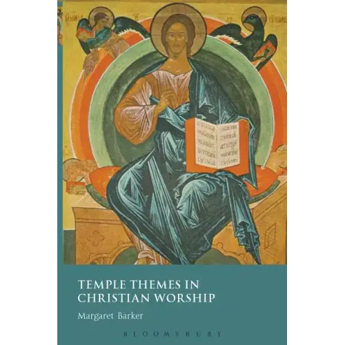Temple Themes in Christian Worship