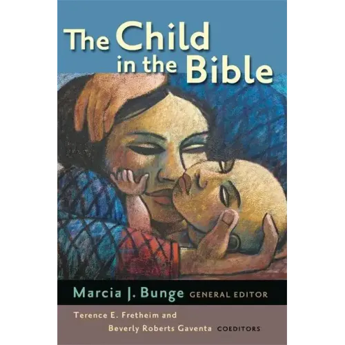 Child in the Bible