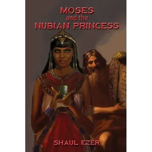 Moses and the Nubian Princess
