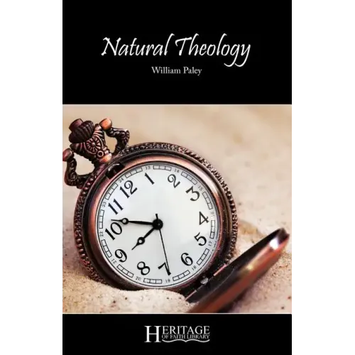 Natural Theology
