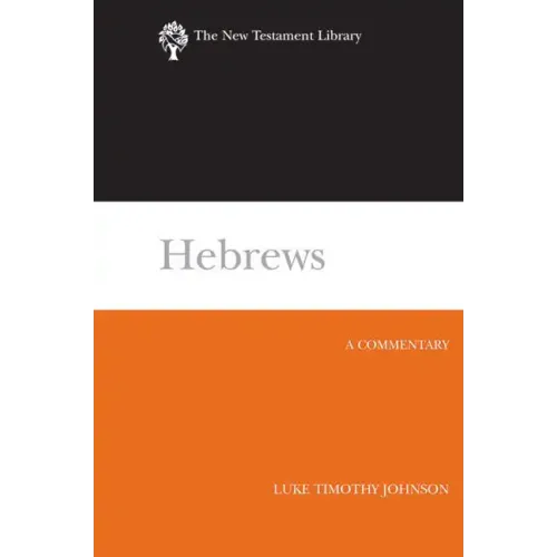 Hebrews