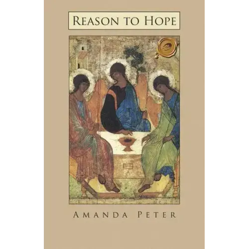 Reason to Hope