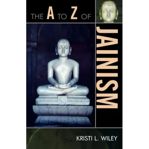 The A to Z of Jainism