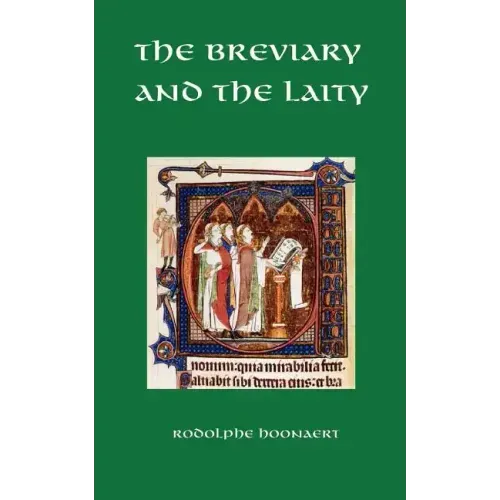 The Breviary and the Laity
