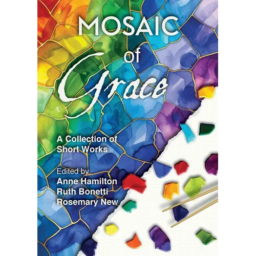 Mosaic of Grace