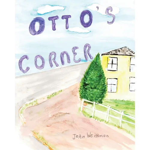 Otto's Corner - Paperback