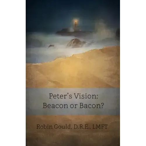 Peter's Vision: Beacon or Bacon?