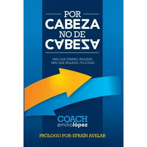 Por Cabeza, No de Cabeza
