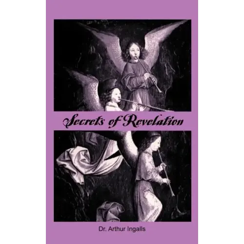 Secrets of Revelation