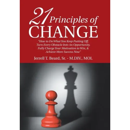 Grow Into Your Greatness: 21 Key Principles to Transform and Access Your Destiny