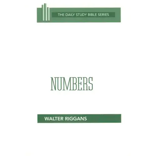 Numbers (DSB-OT)