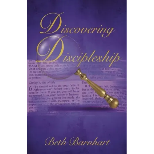 Discovering Discipleship