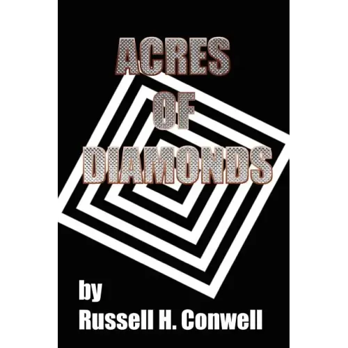Acres of Diamonds
