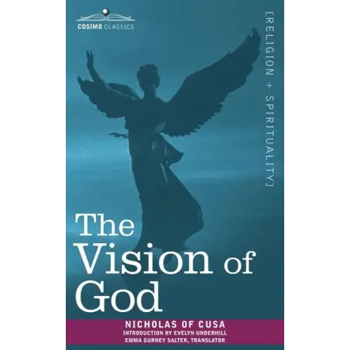 The Vision of God