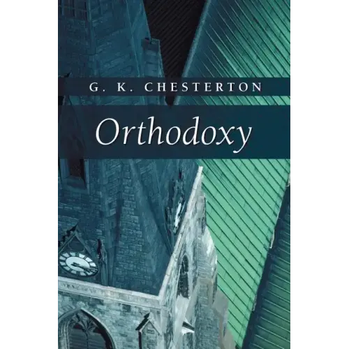 Orthodoxy