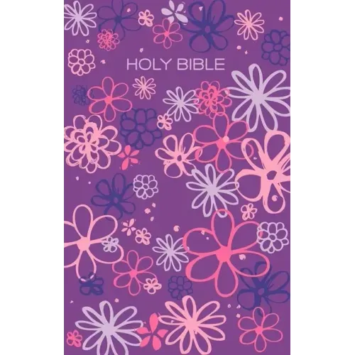 Holy Bible-ICB
