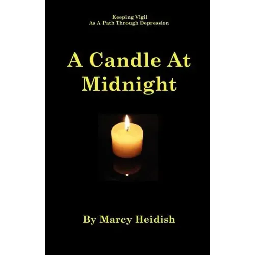 A Candle at Midnight
