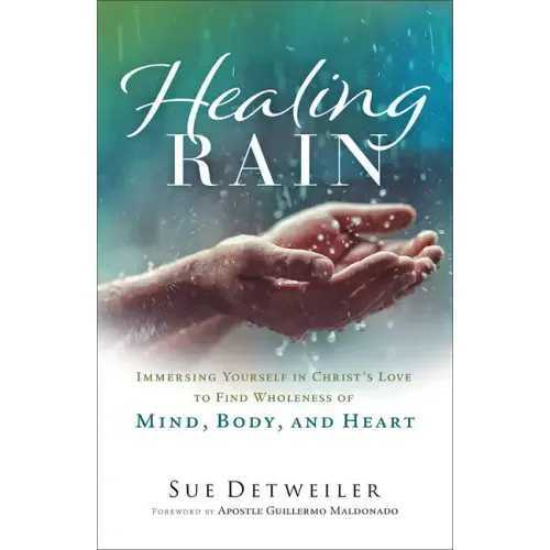 Healing Rain
