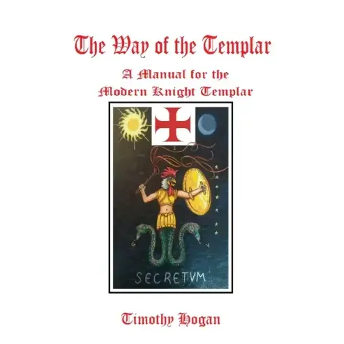 The Way of the Templar