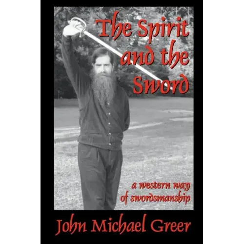 The Spirit and the Sword