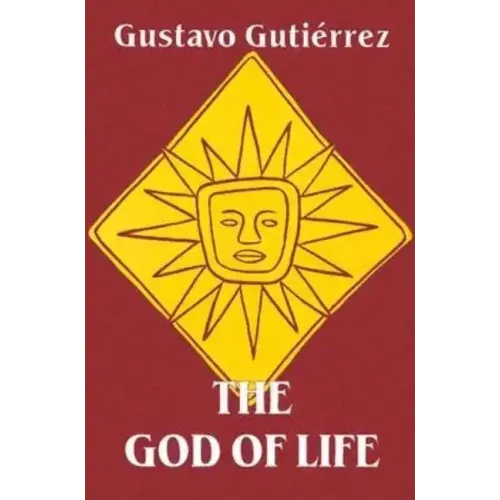 The God of Life