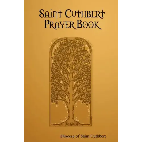 Saint Cuthbert Prayer Book