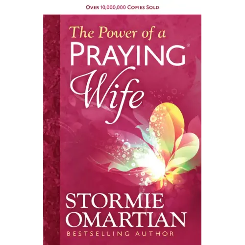 The Power of a Praying Wife