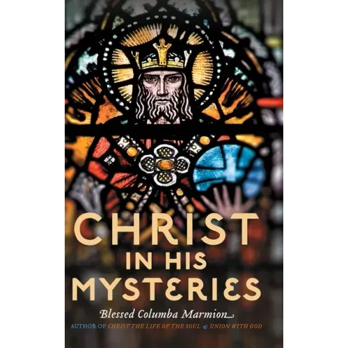 Christ in His Mysteries