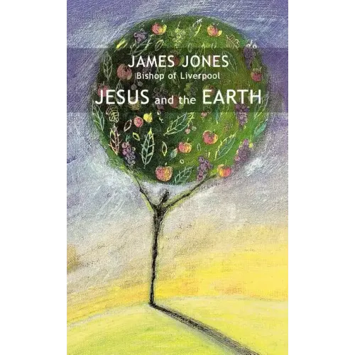 Jesus and the Earth