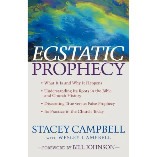Ecstatic Prophecy