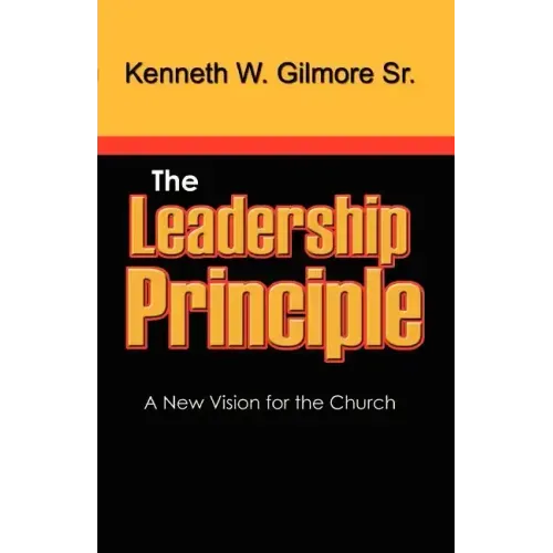The Leadership Principle