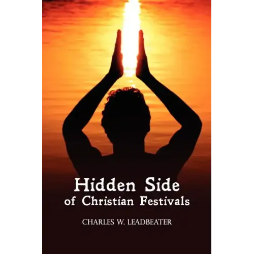 Hidden Side of Christian Festivals