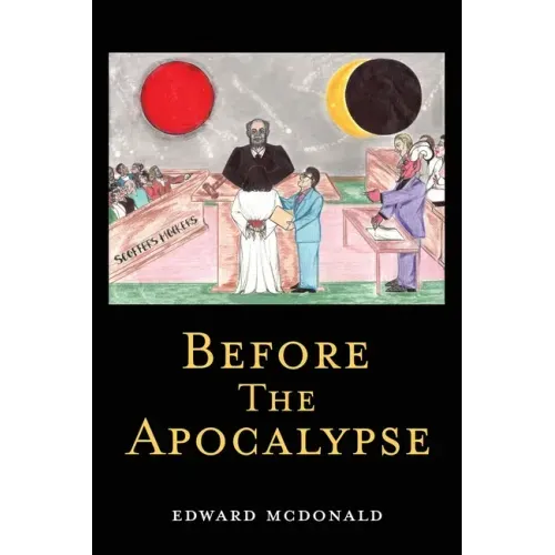 Before The Apocalypse