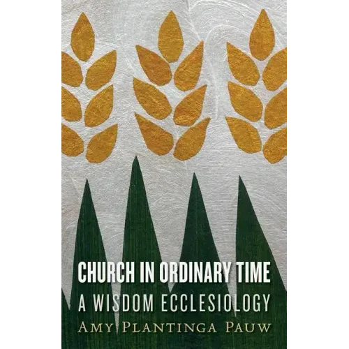 Church in Ordinary Time: A Wisdom Ecclesiology