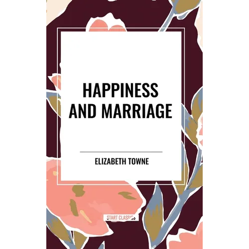 Happiness and Marriage