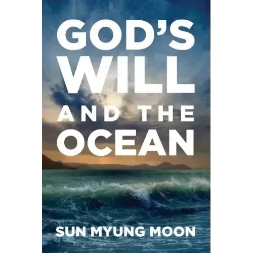 God's Will and the Ocean