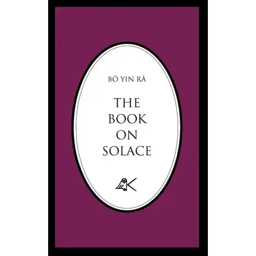 The Book on Solace