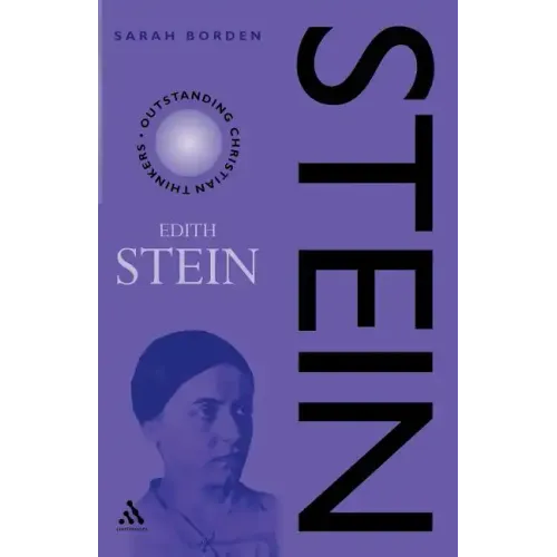 Edith Stein