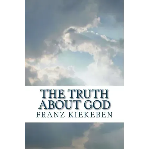 The Truth about God