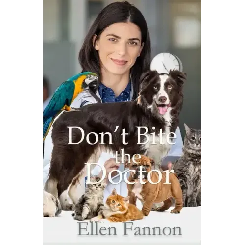 Don't Bite the Doctor