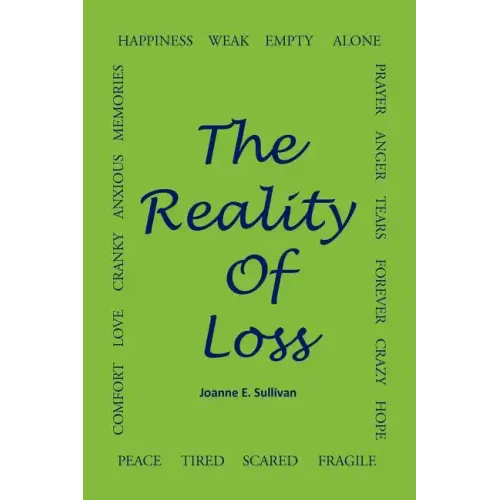 The Reality of Loss