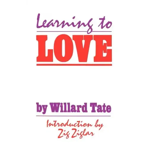 Learning To Love
