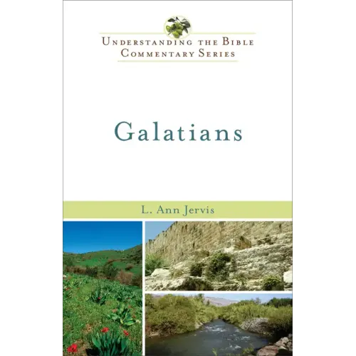 Galatians