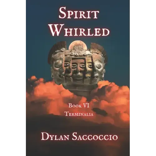 Spirit Whirled: Terminalia