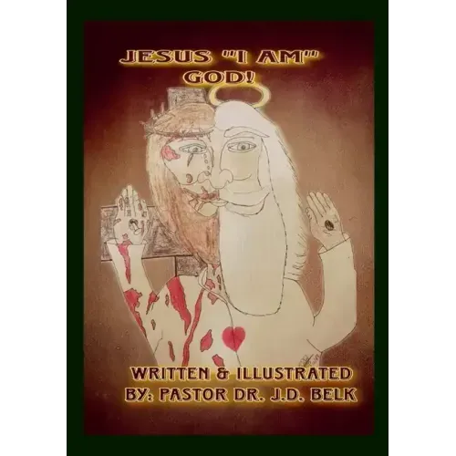 Jesus "I AM" GOD!