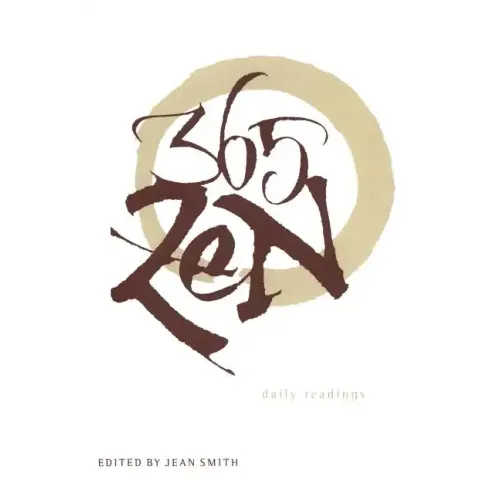 365 Zen: Daily Readings