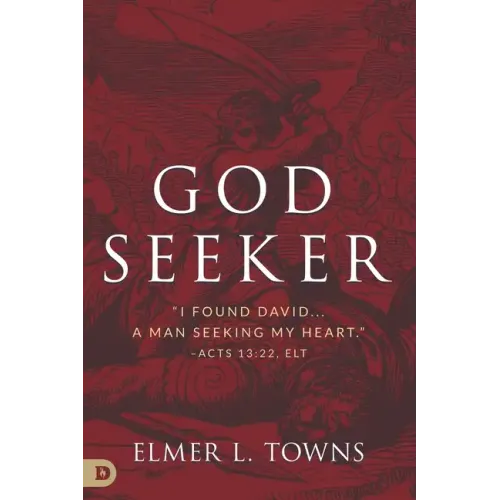 God Seeker