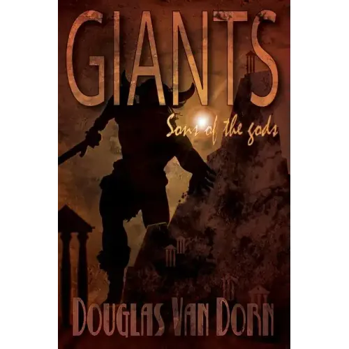 Giants: Sons of the Gods